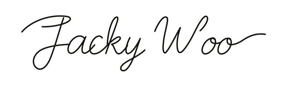 Jacky Woo